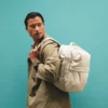 Airback Canvas Carry-on