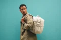 Airback Canvas Carry-on