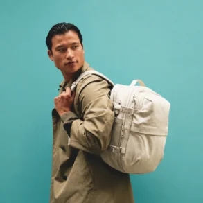 Airback Canvas Carry-on
