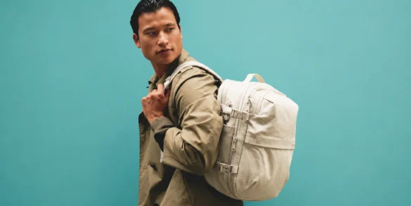 Airback Canvas Carry-on