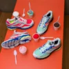 Jimmy G Water Ice Saucony Progrid Omni 9 capsule