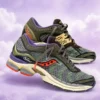 Saucony x a-Feeling