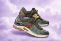 Saucony x a-Feeling