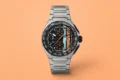 TAG Heuer Formula 1 Automatic Chronograph x Gulf