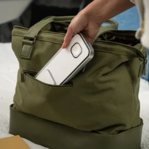 NOCO's XGrid 3-in-1 Wireless Charging Pad