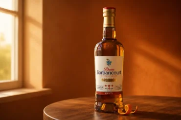RHUM Barbancourt