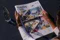 Sunday Club NYC Black-owned Sunday paper