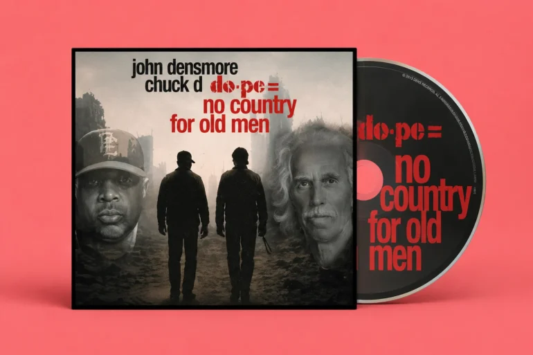 do+pe = no country for old men