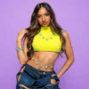 Maithili Raelle