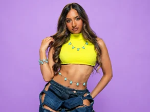 Maithili Raelle