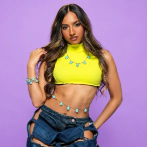 Maithili Raelle