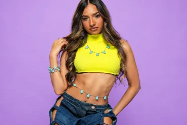 Maithili Raelle