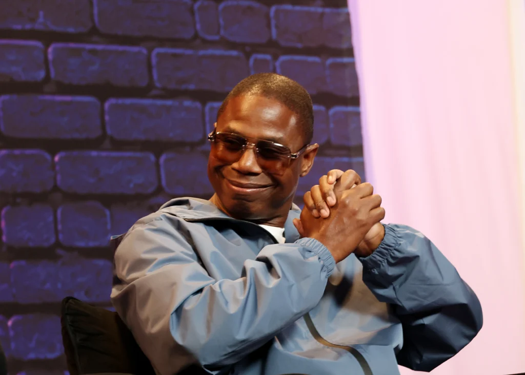 Doug E Fresh