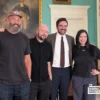 Ebro, Rosenberg, Mamdani, Laura Stylez