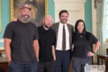 Ebro, Rosenberg, Mamdani, Laura Stylez