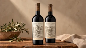 The San Felice Borgo Chianti Classico brings a clean, modern presentation to a wine rooted in Tuscan tradition and classic Chianti character.