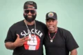 Terrell Blair speaking with Reemo Meerak on The C.U.T.S. Podcast.